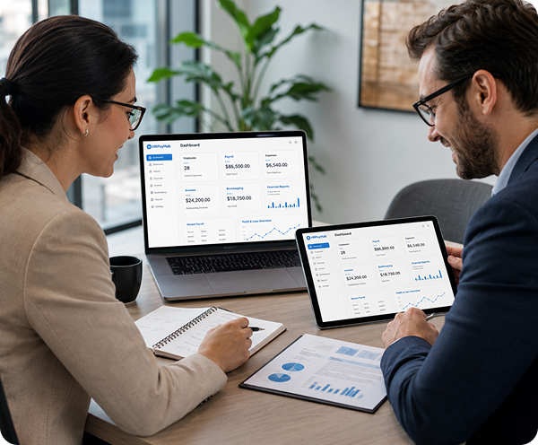 What is HR Software? 